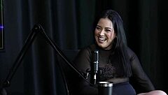 Pri Melancia's Huge Butt Craves Big Dicks!