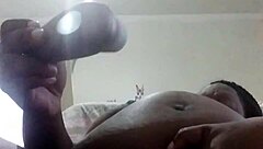 Desireemonia Sucks New Toy And Squirts