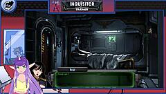 Warhammer 40k inquisitor trainer part twentytwo.