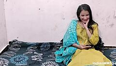 Indian bhabhi gets fucked doggystyle by dewar in bedroom