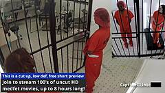 lesbian torment clinics tease lilly lyle and nikki star backstage