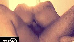 Wake me up like this every day?