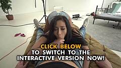 guidance counseling with beautiful european sluts in pov threesome