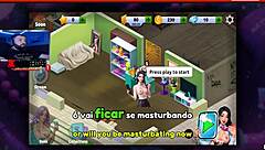 Secret games from cam master with private desires