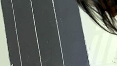 She says, 'Dominate me in this 3some'