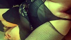 Dru bangs juicy white uk milf bbw pawg chick!