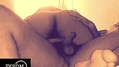 Wake me up like this every day?