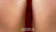 Watch Big Ass And Pussy Video To Cum Nicely