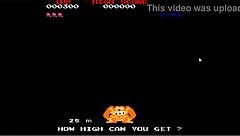 Exciting game night with Donkey Kong adventure