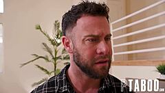 Jade Valentine is stepdaddy's anal cutie with Seth Gamble.