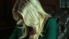 Adam's step family enjoys parody foursome