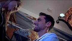 I, uh, jillian janson gets off so hard on big dick, like wow