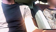 18y teen rides huge dick like pro 😏