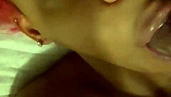 Intense Face Fucking Leading To Facial Pt 2