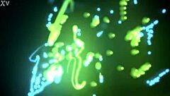 vicky simons takes intense anal fucking for the first time 😱