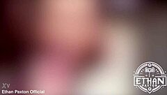 Taking Isabel Mendoza's anal virginity and destroying her holes.