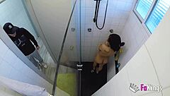 Banging Sweet Asian Hottie Lore Hot In Doggystyle, Blowjob, And Riding For Porn Career