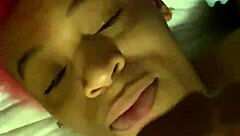 Intense Face Fucking Leading To Facial Pt 2