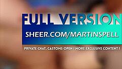 student invites three boys for wild double penetration fun