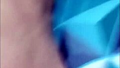 I watch horny indonesian aunt while husband works