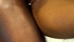 She makes dick wet blowjob