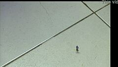 Giantess Humiliates With Nose Fetish, Close Up On Small Cock In Extreme Femdom Session