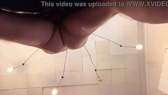 i fuck you missionary with my monster cock dripping cum on your ass