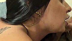 I fulfill a follower's request with Kalena Mitrak