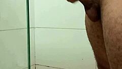 watching your wife masturbate?