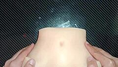 Candy Double Penetration Double Satisfaction