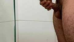 watching your wife masturbate?