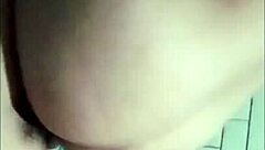 I watch horny indonesian aunt while husband works