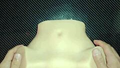 Candy Double Penetration Double Satisfaction