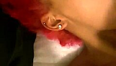 Intense Face Fucking Leading To Facial Pt 2