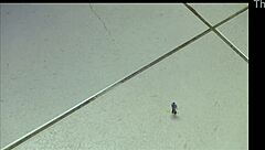 Giantess Humiliates With Nose Fetish, Close Up On Small Cock In Extreme Femdom Session