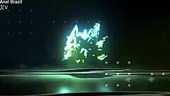 vicky simons takes intense anal fucking for the first time 😱