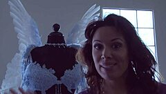 Is Sienna West's Beautiful Tits Ready For Monster Cock Fucking?