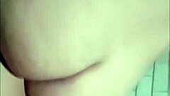 I watch horny indonesian aunt while husband works