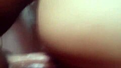 fucking a friend with big ass creampie