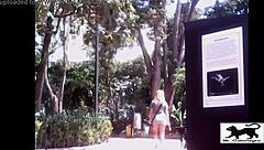 my street cat adventure number one