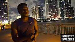 Jessica Jewels Cockslut of the Year with Sloppy Blowjob