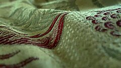 Stepmom Gives Handjob to Bullied Stepson Behind Scenes