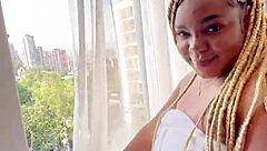 Stepsister Lost Bet, Now We Fuck Rough