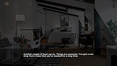 lets play overstuffed ending 3 for the holidays