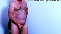 hot fuck on chair with agarabas and olpr!