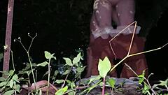 God forgive me but my step-cousin wanted something intimate in USA