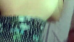 Pov Cogiendo De Perrito Con Su Vestido De Flores