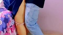 Mexican Schoolgirl Fucked Hard, Anal And Sucking Outdoor