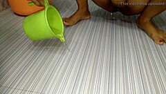 Best British Indian MILF Pissing Compilation For New Year