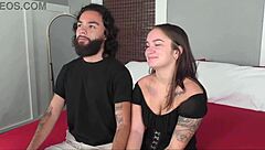 Desperate Amateurs Bbw Nikki James Milf Fun Charlie And Babe Bunny Fae Get Their Tight Pussies Stretched Out Hot Bbc Pounding Threesome Action